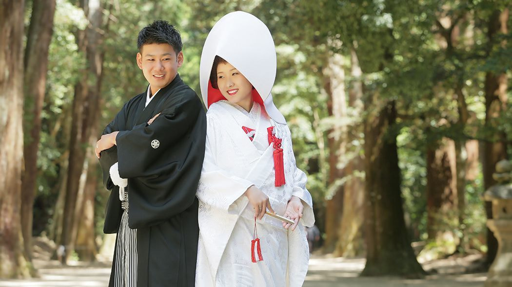 レンタル&フォトスタジオの光翔 鉾田市 ロケーション撮影・ロケーションフォト・神社での写真